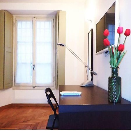 Urban House - Elegant Apartment Brera Milan Center 外观 照片