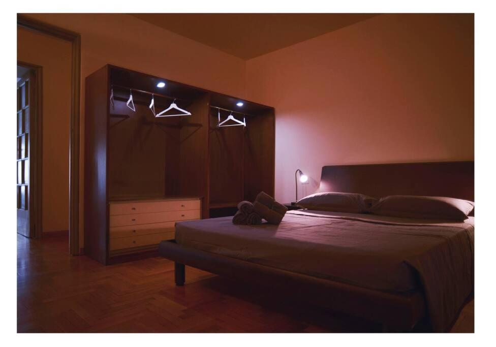Urban House - Elegant Apartment Brera Milan Center 外观 照片