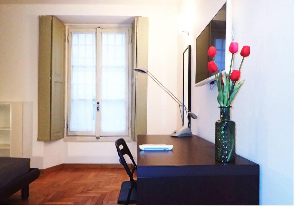Urban House - Elegant Apartment Brera Milan Center 外观 照片