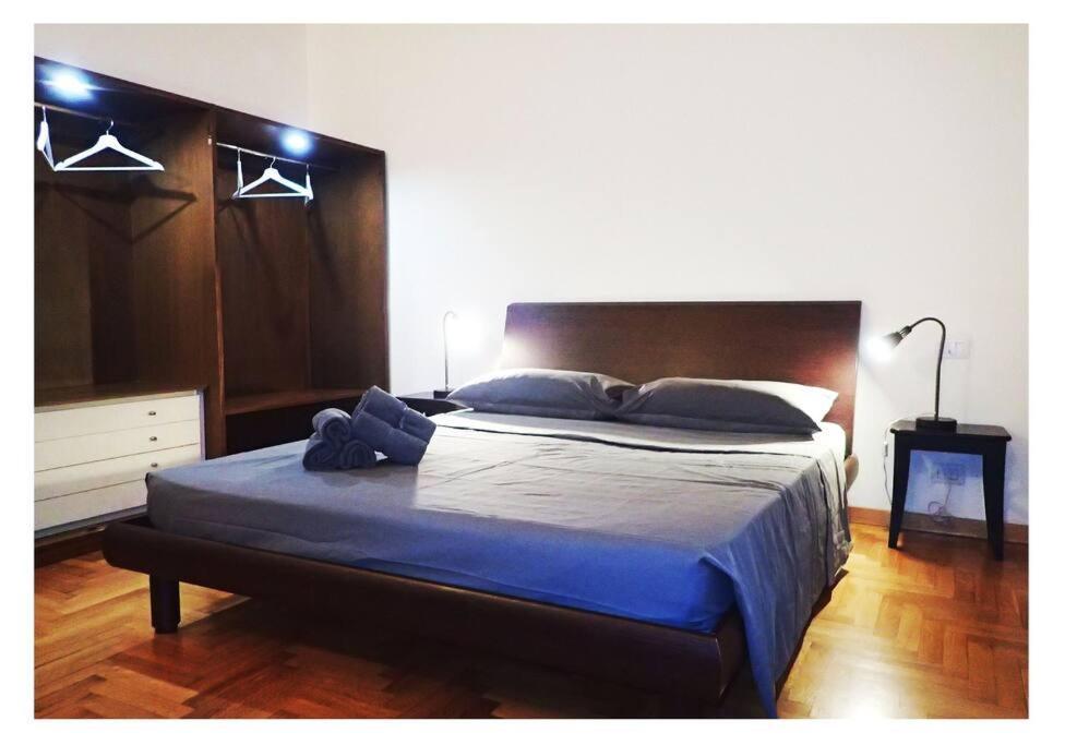 Urban House - Elegant Apartment Brera Milan Center 外观 照片