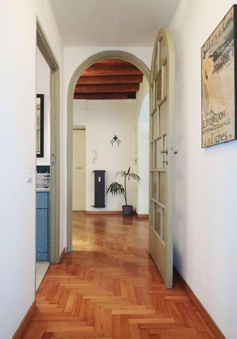 Urban House - Elegant Apartment Brera Milan Center 外观 照片