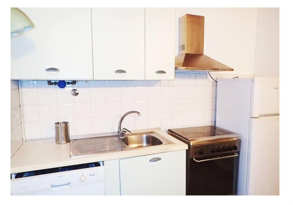 Urban House - Elegant Apartment Brera Milan Center 外观 照片